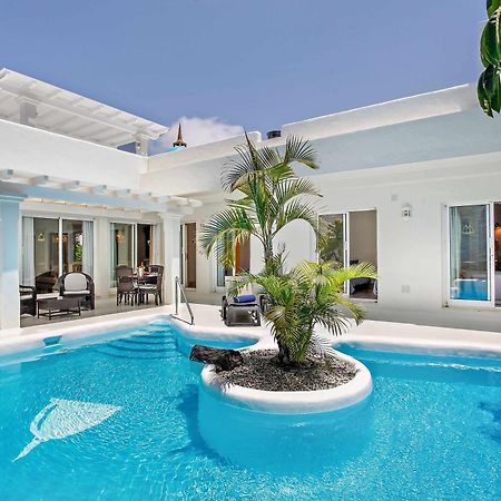 Prive Royal Villa Bahiazul คอร์ราเลโฮ ภายนอก รูปภาพ