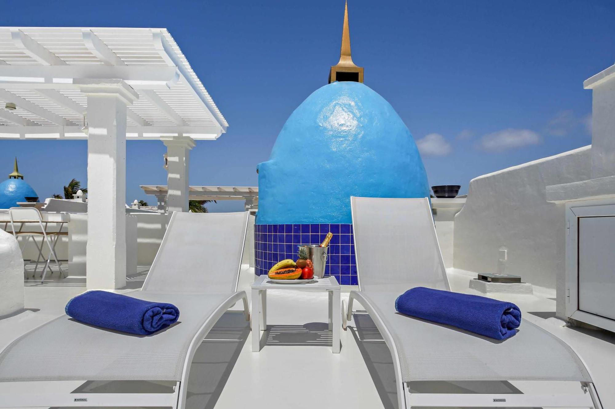 Prive Royal Villa Bahiazul คอร์ราเลโฮ ภายนอก รูปภาพ