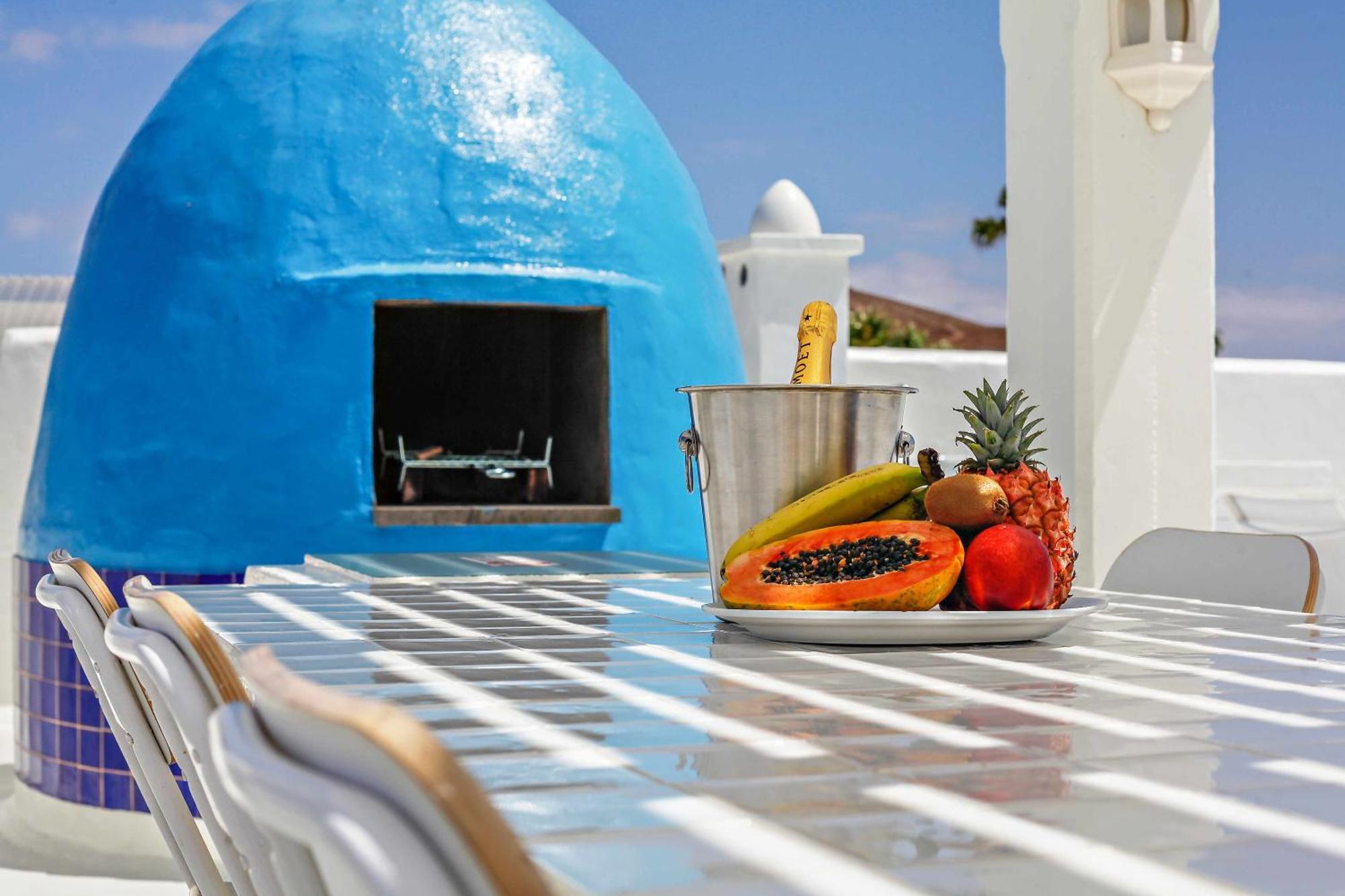 Prive Royal Villa Bahiazul คอร์ราเลโฮ ภายนอก รูปภาพ