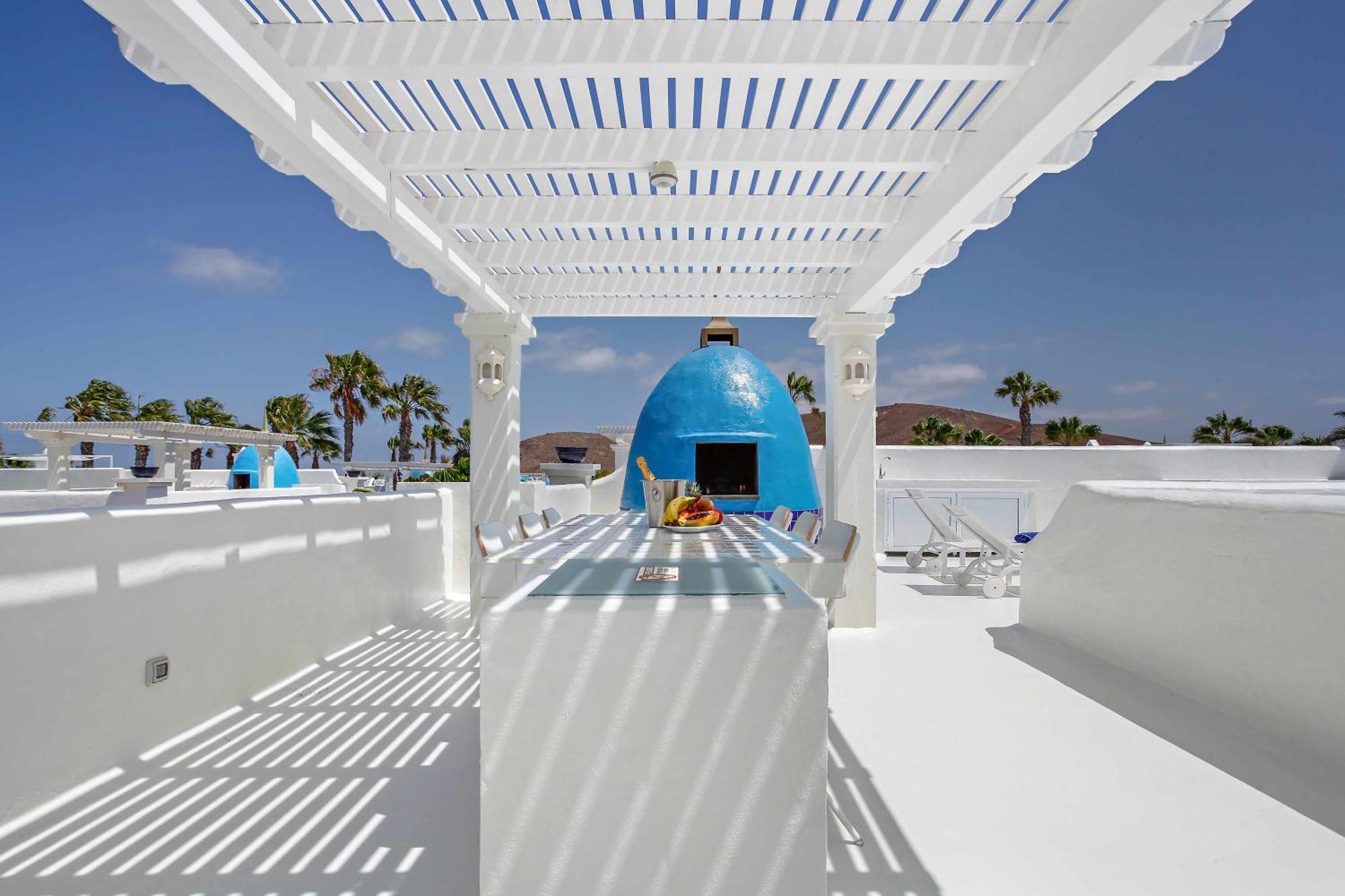 Prive Royal Villa Bahiazul คอร์ราเลโฮ ภายนอก รูปภาพ