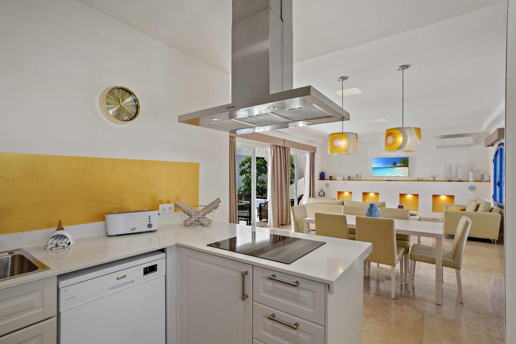 Prive Royal Villa Bahiazul คอร์ราเลโฮ ภายนอก รูปภาพ