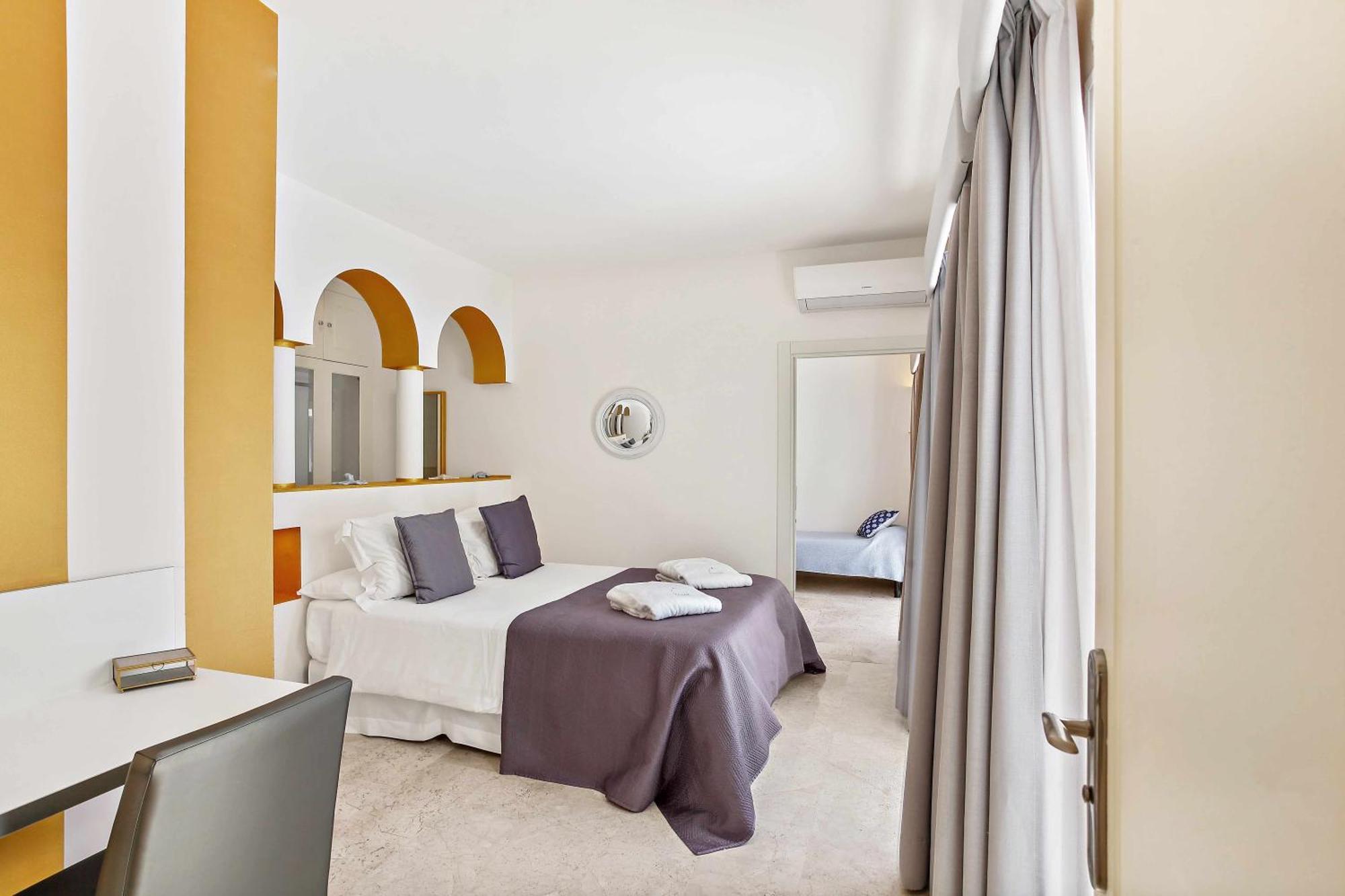 Prive Royal Villa Bahiazul คอร์ราเลโฮ ภายนอก รูปภาพ