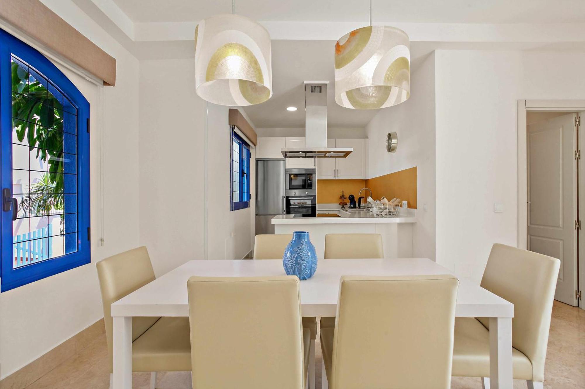Prive Royal Villa Bahiazul คอร์ราเลโฮ ภายนอก รูปภาพ