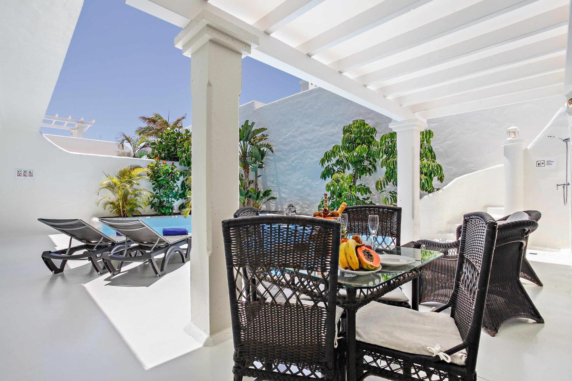Prive Royal Villa Bahiazul คอร์ราเลโฮ ภายนอก รูปภาพ