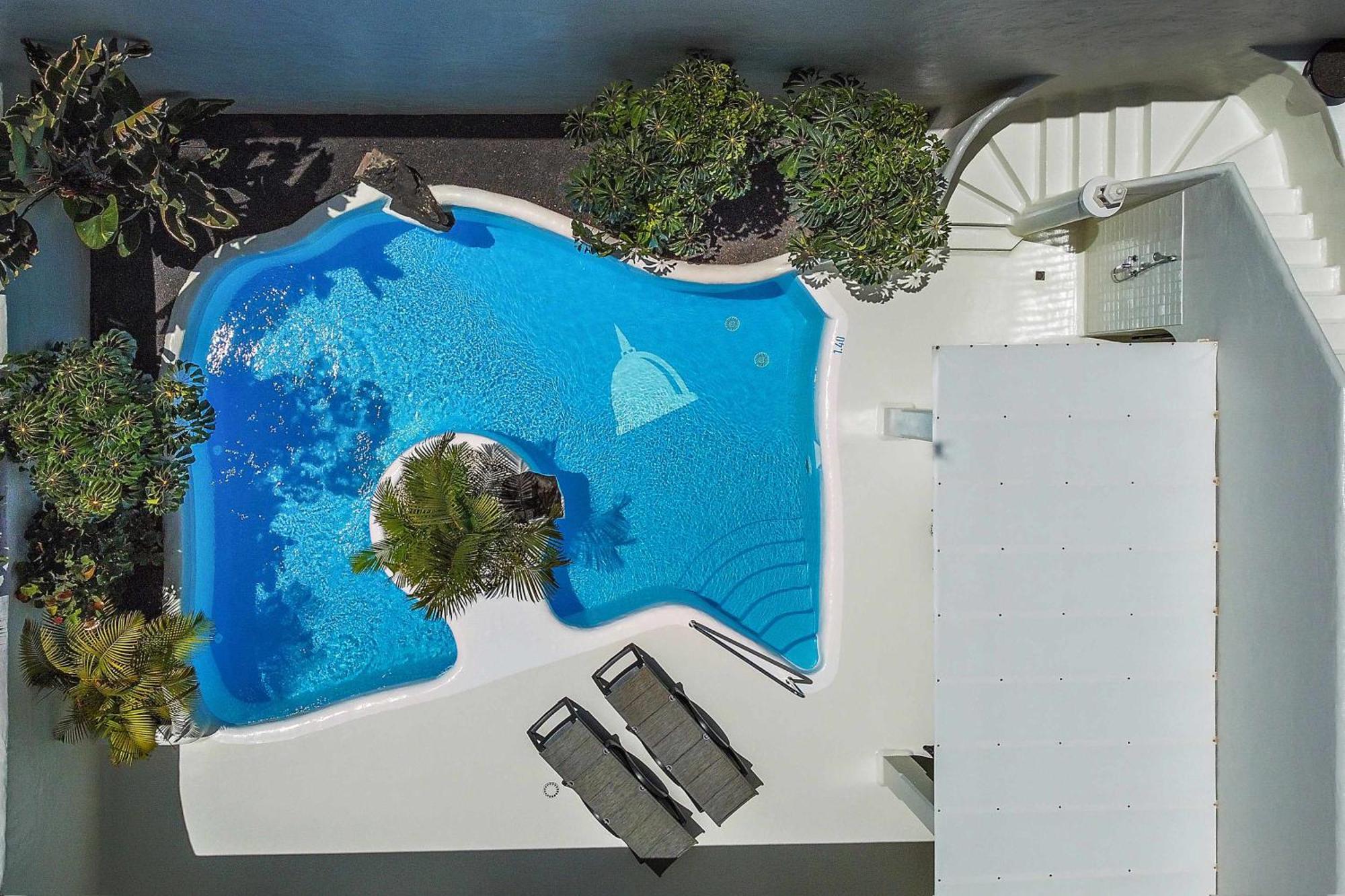 Prive Royal Villa Bahiazul คอร์ราเลโฮ ภายนอก รูปภาพ