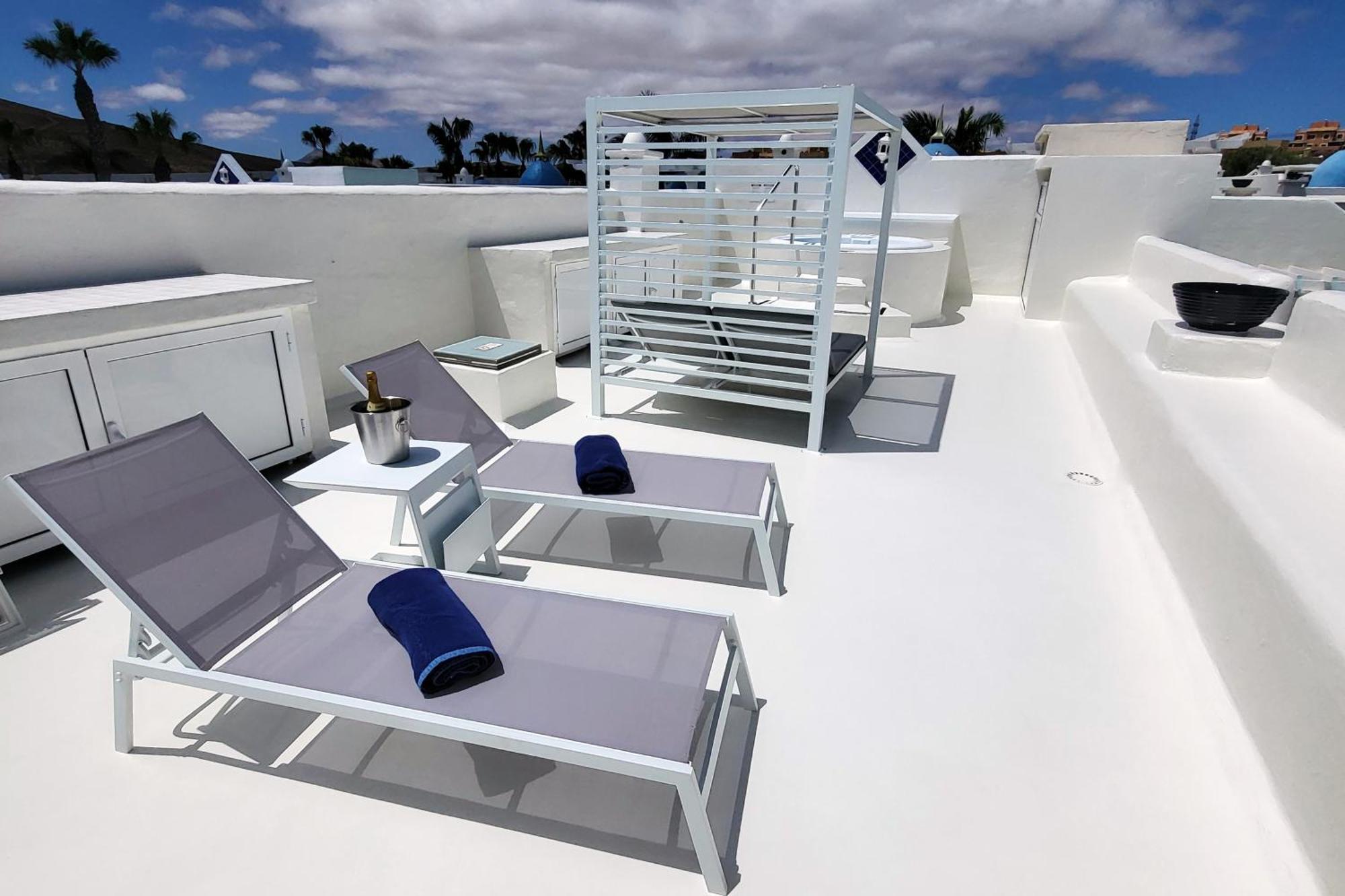 Prive Royal Villa Bahiazul คอร์ราเลโฮ ภายนอก รูปภาพ